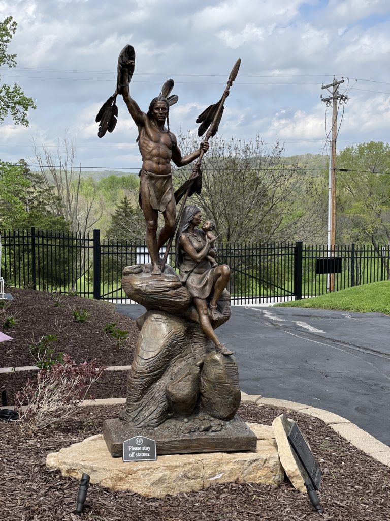 Victory Visit Augusta, MO America's First Wine Region